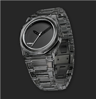 Reloj D1 Milano Exp_Black in Plástica D1-NYBJ02 - D1-NYBJ02